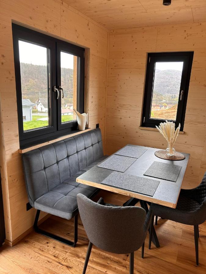 Ferienresort Edersee Gmbh Hemfurth-Edersee Extérieur photo